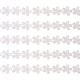 Spitzenbesatz aus Polyester&nbsp;OCOR-TAC0008-20-2