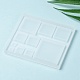 Stampi in silicone DIY-F033-04A-7