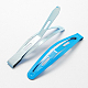 Spray Painted Iron Snap Hair Clip Findings PHAR-R077-10-2