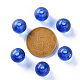 Perles en acrylique transparente MACR-S370-A10mm-751-3