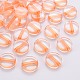 Perles en acrylique transparente TACR-S154-09A-84-1