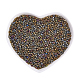 Ornaland 12/0 Glass Seed Beads SEED-OL0002-19-2mm-02-2