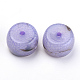 Perles en acrylique de gelée d'imitation OACR-S016-59-1