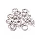 Tibetan Style Alloy Toggle Clasps AC2016-NF-2