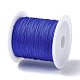 Nylon Chinese Knot Cord NWIR-C003-02N-2