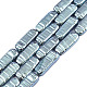 ABS-Kunststoff-Perlenstränge KY-N015-04-05B-1
