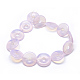 Chapelets de perles d'opalite G-L557-40A-3