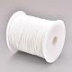 1/8 inch Round Nylon Elastic Band for Mouth Cover Ear Loop OCOR-E023-05C-3