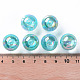 Perles en acrylique transparente MACR-S370-B16mm-755-4