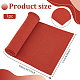 Polyester-Rippenstoff&nbsp;DIY-WH0504-411C-2