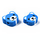 Manuell Polymer Ton Perlen&nbsp;LS-CLAY-S096-004G-3