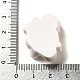 Cabochon decoden in resina opaca&nbsp;CRES-L042-A02-3