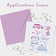 PVC Plastic Stamps DIY-WH0167-56-434-7