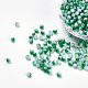 Spruzzare perle di resina dipinte RESI-K005-01K-1