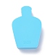 Stampi in silicone per decorazioni fai da te per bottiglie DIY-I085-11-3