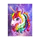 Unicorn Universe Pattern Diamond Painting Kits for Adults Kids PW-WG47070-01-2