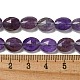 Natürlichen Amethyst Perlen Stränge&nbsp;G-P544-D05-01-5