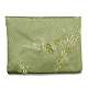 Chinese Style Floral Cloth Jewelry Storage Pouches AJEW-D065-01C-07-2