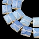 Perline Opalite fili&nbsp;G-F839-A36-01-4