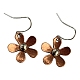 Lega orecchini pendenti&nbsp;FS-WG91D4B-01-1