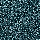 Perline cilindriche di vetro SEED-S047-B-007-3