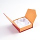 Rectangle Cardboard Bacelet Boxes CBOX-N008-01-2
