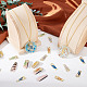 Arricraft 18 pieza de decoración para uñas. MRMJ-AR0001-15-5