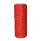 Polyester Thread Cords YC-E001-1mm-01D-1