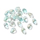 Encantos de cristal transparente GGLA-M004-05B-02-1