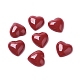 Harz Cabochons&nbsp;RESI-WH0008-18E-2