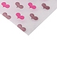 Disposable Cake Food Wrapping Paper DIY-L009-A02-4