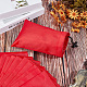 Bolsa de poliéster con cordón&nbsp;ABAG-WH0031-41B-4