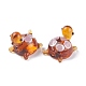 Manuell Murano Glas Perlen&nbsp;LAMP-D015-03C-3