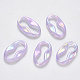Transparent Acrylic Linking Rings X-TACR-T016-02-3