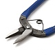 65# Carbon Steel Jewelry Pliers PT-H001-03-2