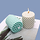 Moules en silicone de qualité alimentaire pour bougies DIY CAND-PW0005-002-3