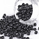 Perles de rocaille en verre X1-SEED-A010-4mm-49-1