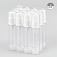 PP Plastic Empty Spray Bottles MRMJ-FG0001-02-6