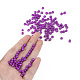 Granos de semilla de vidrio de pintura para hornear SEED-US0003-4mm-K13-4