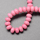 Natural White Jade Beads Strands G-S105-10mm-07-2