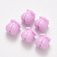 Synthetic Coral Beads CORA-R018-10-3