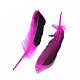 Feather Costume Accessories FIND-Q046-15H-2