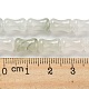 Chapelets de perles de jade naturel G-M420-I01-03-5