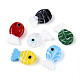 Fili di perline murano fatto a mano&nbsp;LAMP-N021-41-A13-2