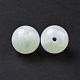 Perles acryliques opaques OACR-E014-19A-03-4