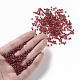 Abalorios de la semilla de cristal SEED-A006-3mm-105B-4