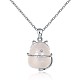 925 подвесные стерлингового серебра ожерелья BB30706-6