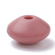 Food Grade Eco-Friendly Silicone Beads SIL-R009-50-1