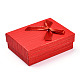 Boîtes de kit de bijoux en carton CBOX-T002-02-2