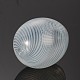 Perle di vetro soffiato BLOW-X0002-3